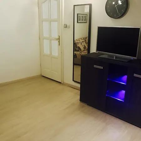 Apartment Diamond