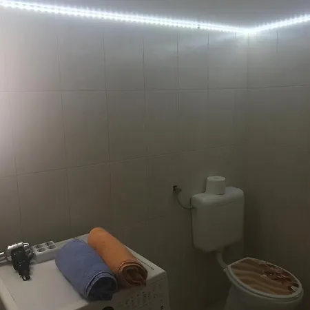 Diamond Apartment Budapest