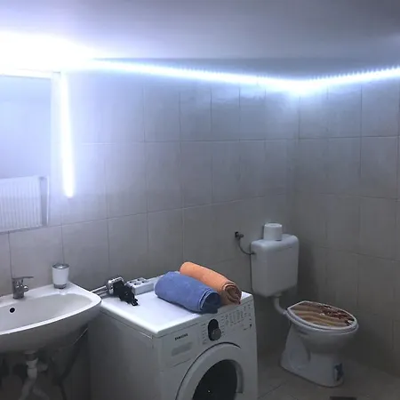 Apartment Diamond *