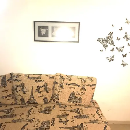 Diamond Apartment *