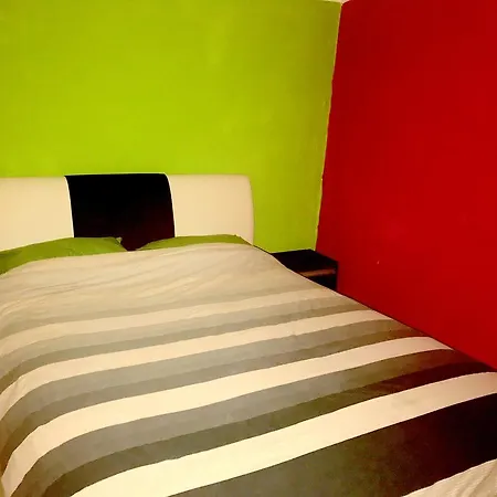 Apartment Diamond
