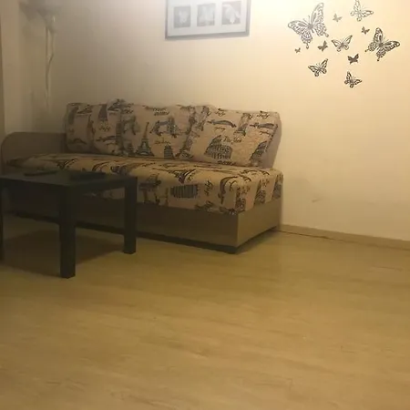 Diamond Apartment *