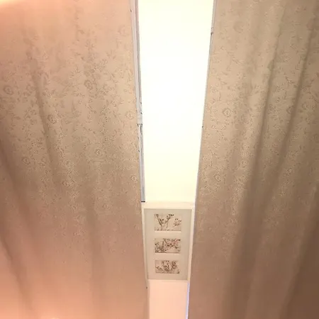 Diamond Apartment *